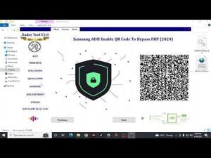 Bader Tool V2.2